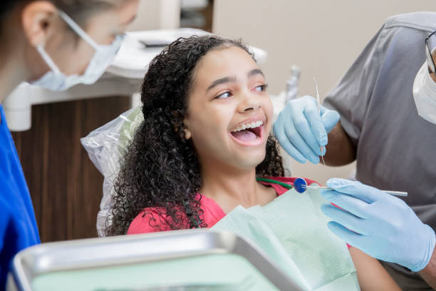 Best Emergency Treatment for Jaw Pain or Injury in Natchez, MS