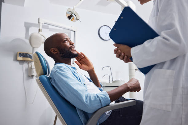Best Emergency Treatment for Oral Infections in Natchez, MS