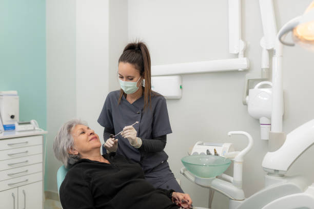 Best Emergency Wisdom Tooth Extraction in Natchez, MS
