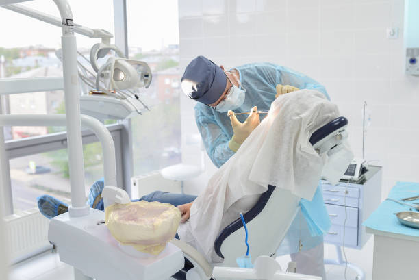 Best Emergency Dental Care for Sports Injuries in Natchez, MS
